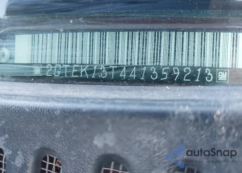 2004 GMC Sierra 1500 Slt z USA, uszkodzony, nr VIN 2GTEK13T441359213